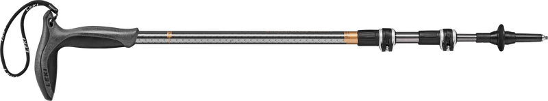 LEKI Wanderfreund Makalu Wanderstock verstellbar 90-120 cm