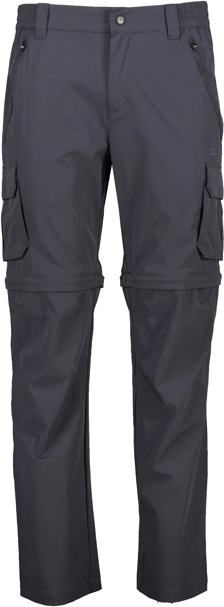 CMP Herren Keilhose ZIP OFF PANT Outdoor Wanderhose