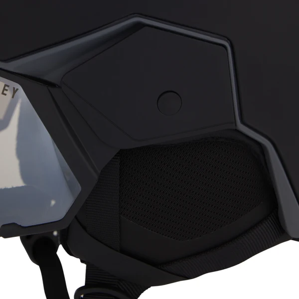 MCKINLEY Ux.-Ski-Helm Snap Mirror – Sicher & Stylisch