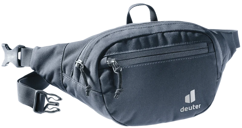 DEUTER Kleintasche Belt I – leichte, nachhaltige Hüfttasche