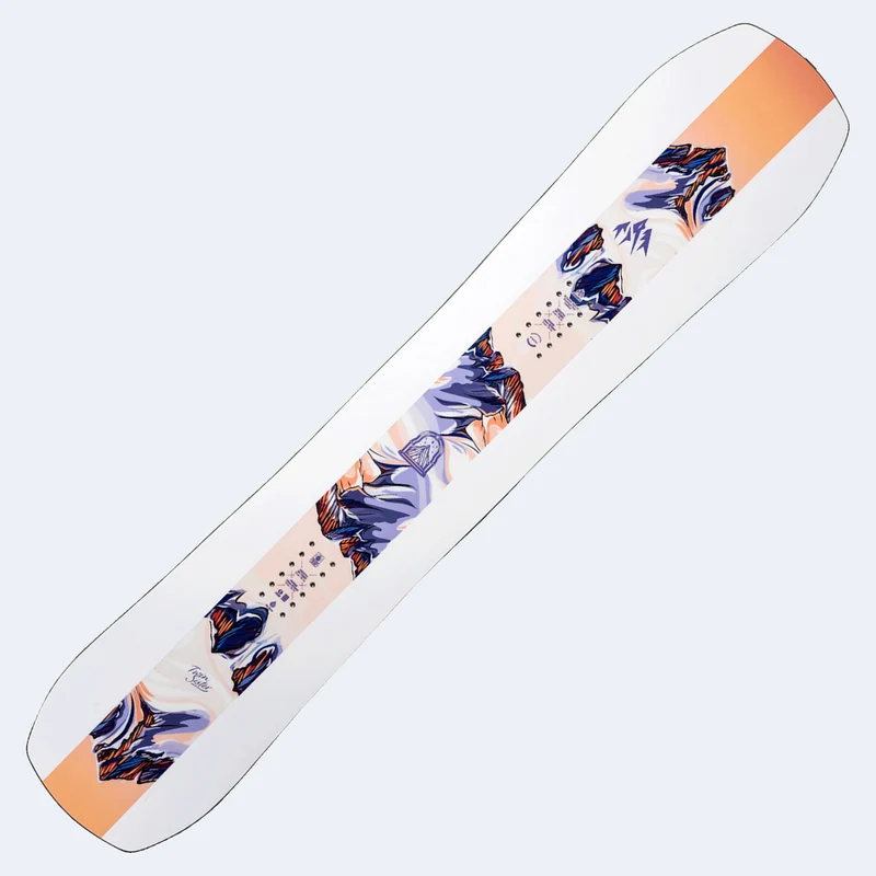 2026 Jones Twin Sister Women's Snowboard