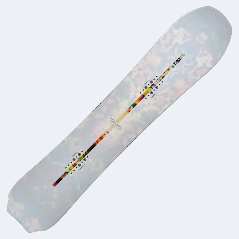 2025 K2 Almanac Snowboard