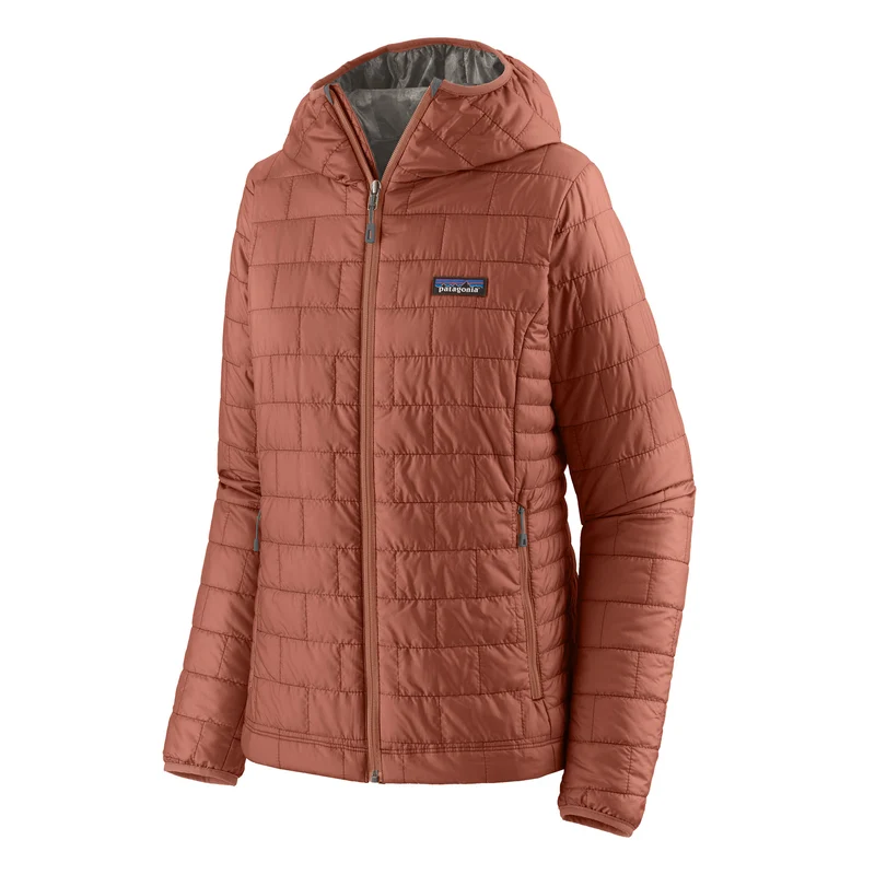 Nano Puff Hoody