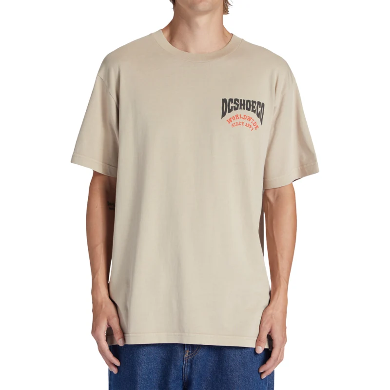 DEFIANT TEES