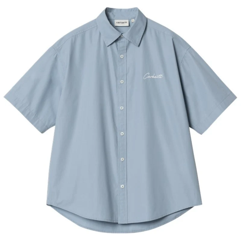 W S/S Jaxon Shirt