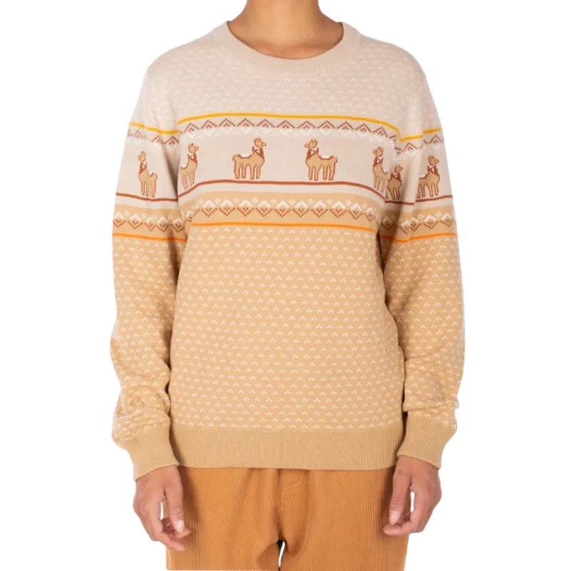 Rudy Knit