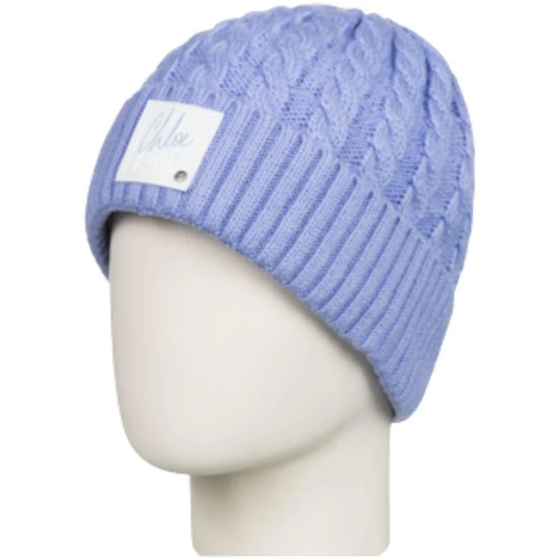 Chloe Kim Beanie