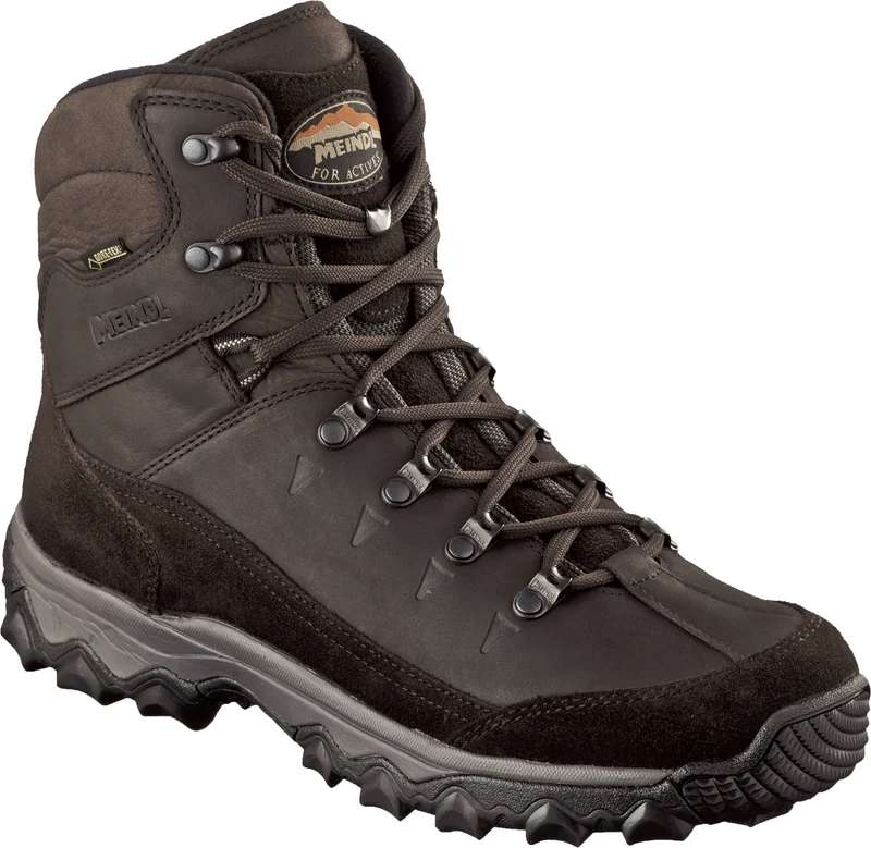 MEINDL Winterschuhe Rauris GTX mit GORE-TEX® & Lammfell