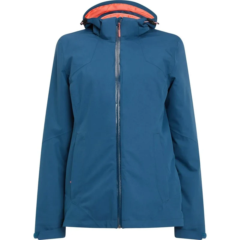 MCKINLEY Damen Doppeljacke Aneli 3:1 wasserdicht