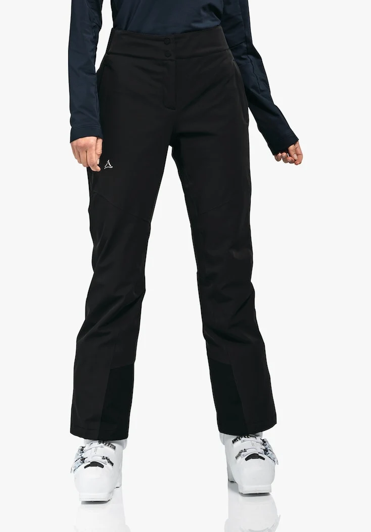 SCHÖFFEL Ski Pants Campetto L – Wasserdicht & Atmungsaktiv