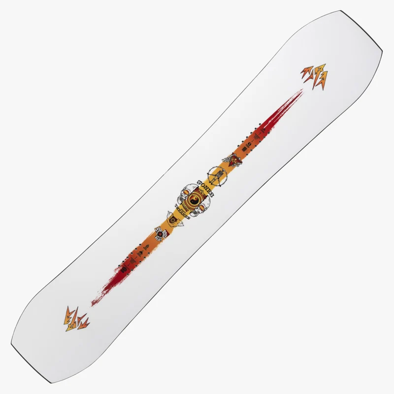 2025 Jones Tweaker Snowboard