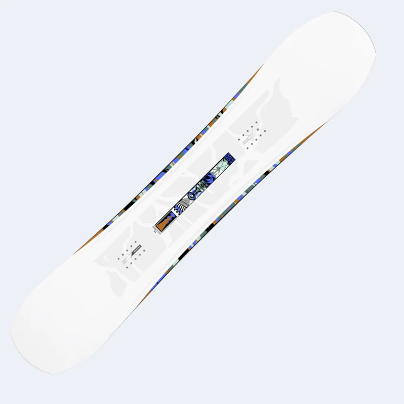 2026 Salomon Rumble Fish Women's Snowboard