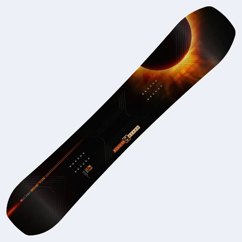 2026 Never Summer Proto T3 Eclipse Snowboard