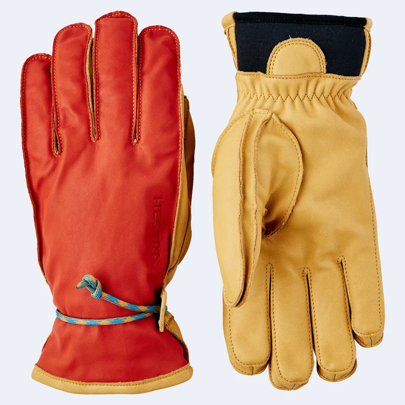 Hestra Wakayama Gloves