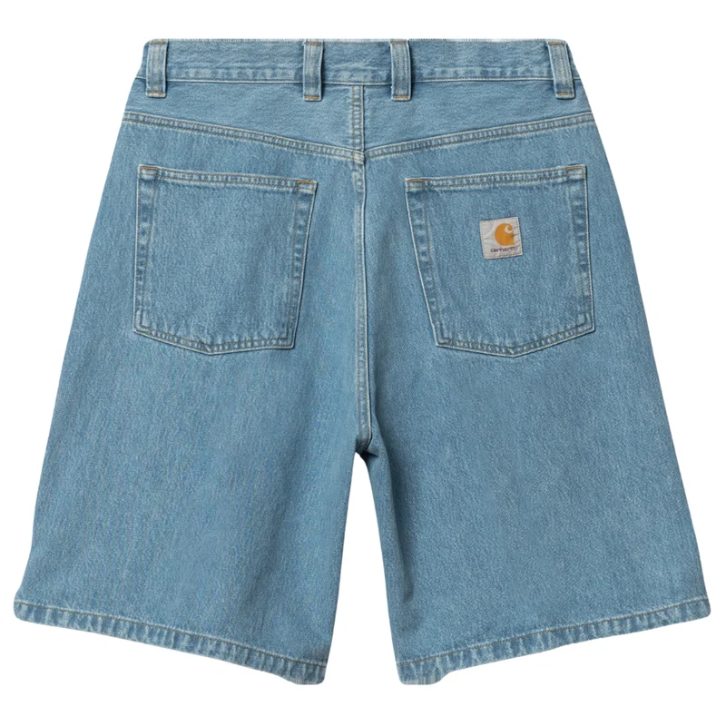 Brandon Short