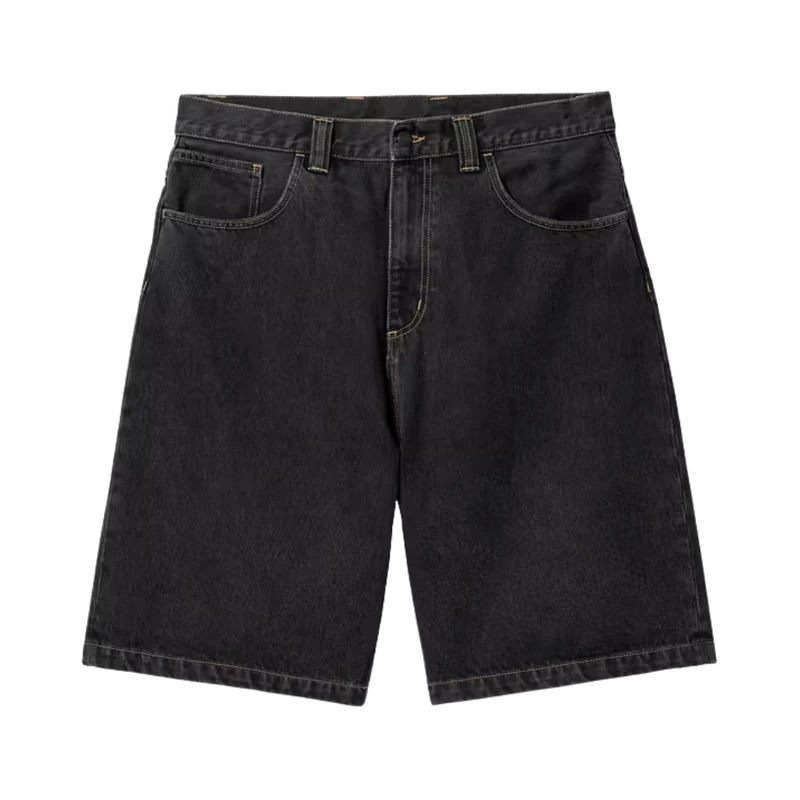 Brandon Short