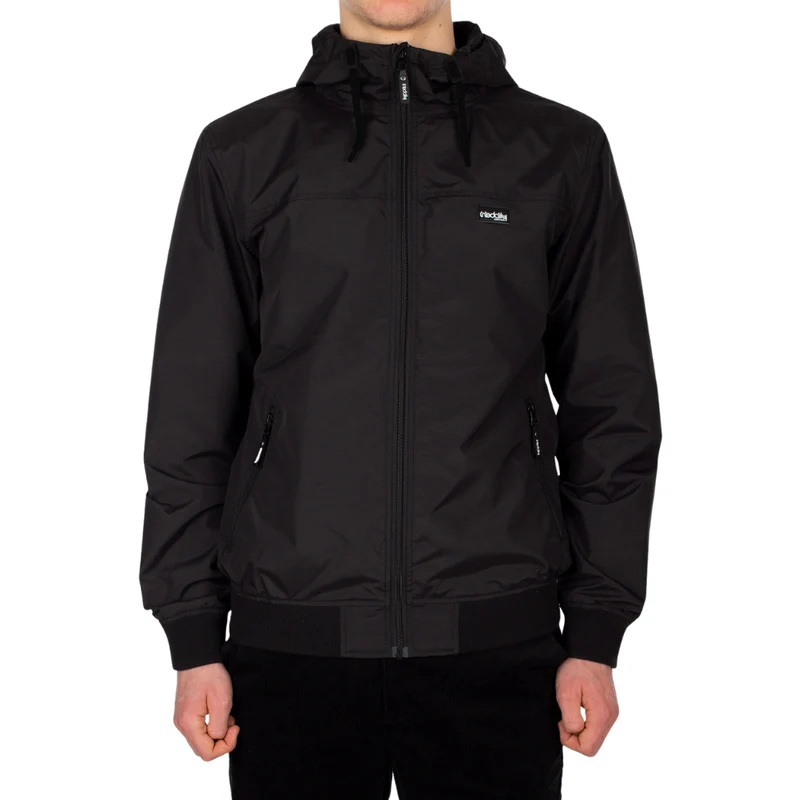 Auf Deck Jacket