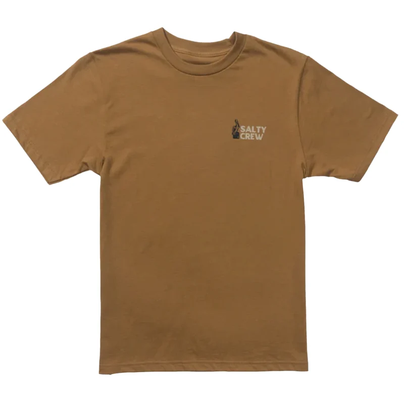 Stakeout SS Tee
