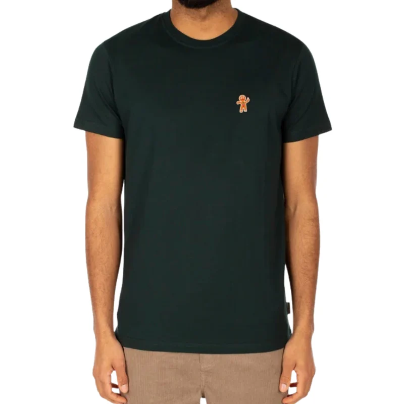 Cookieman Emb Tee
