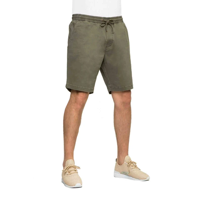 Reflex Easy Short