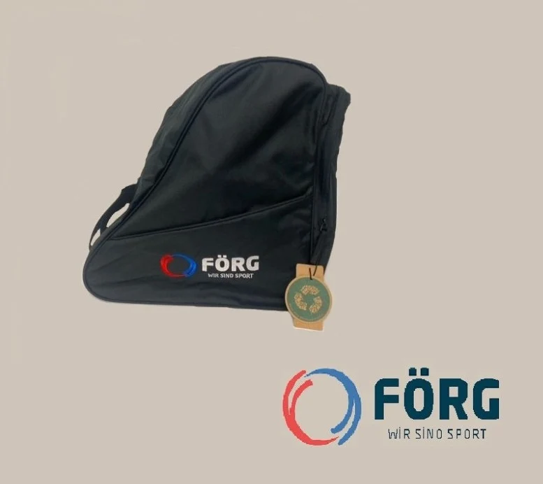 MERU Serfaus Skischuhtasche – Robuste Skischuhtasche