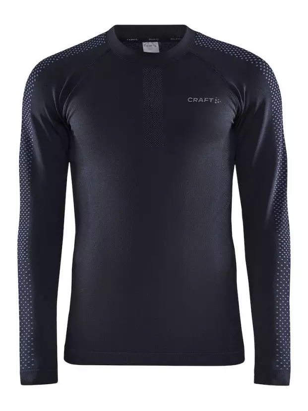 CRAFT ADV Warm Intensity LS M Funktions-Baselayer