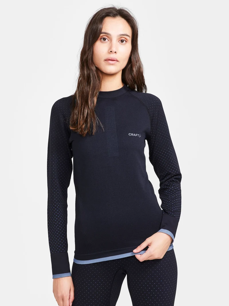 CRAFT ADV Warm Intensity LS W Funktions-Baselayer