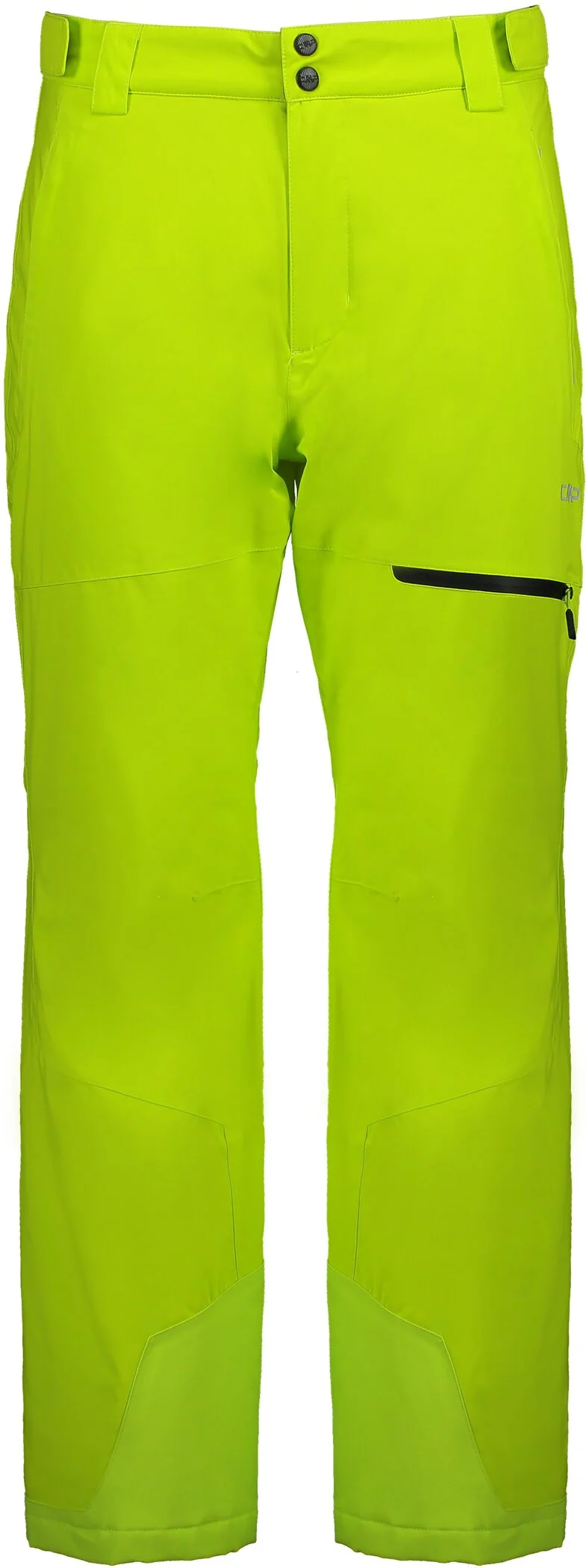 CMP Flat Warm Hose – Wasserdichte Skihose mit Isolierung