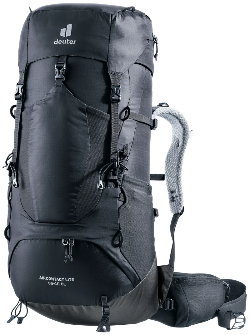 DEUTER Aircontact Lite 35 + 10 SL Trekkingrucksack