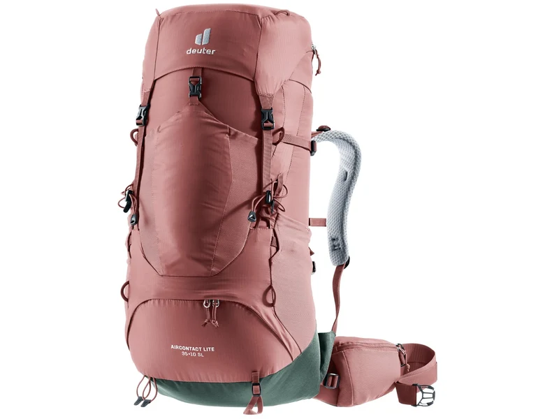 DEUTER Aircontact Lite 35 + 10 SL Trekkingrucksack