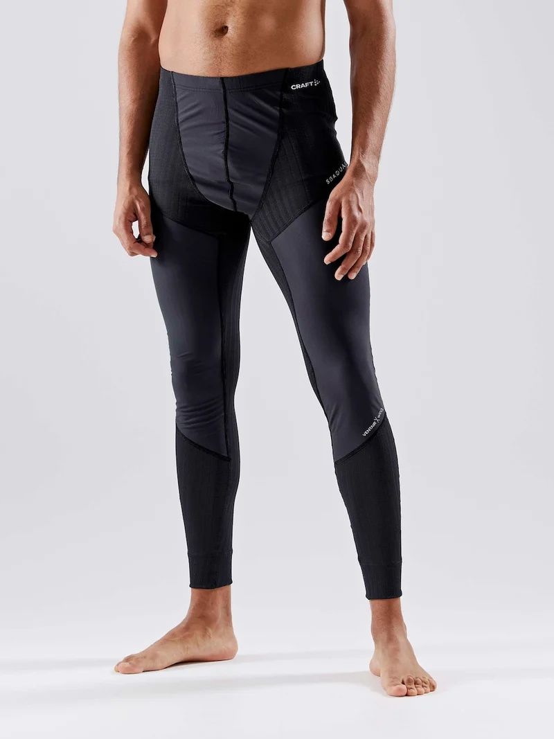 CRAFT Active Extreme X Wind Pants M – Funktions-Skiunterwäsche