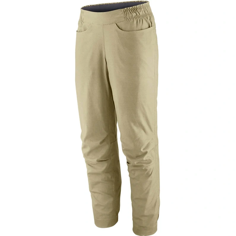 PATAGONIA W´s Hampi Rock Pants – Atmungsaktive Kletterhose
