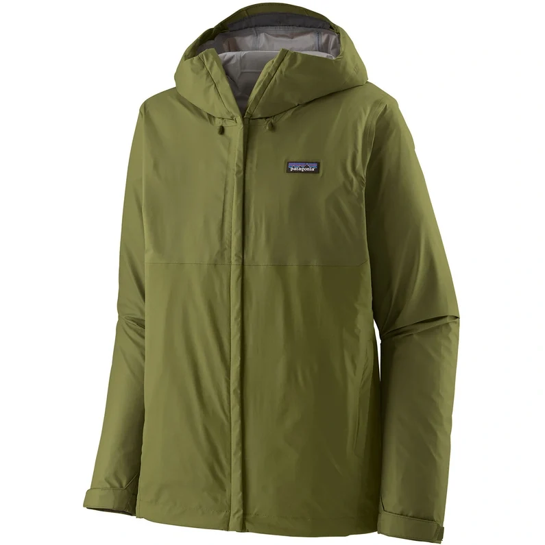 PATAGONIA M´s Torrentshell 3L Jacke wasserdicht atmungsaktiv