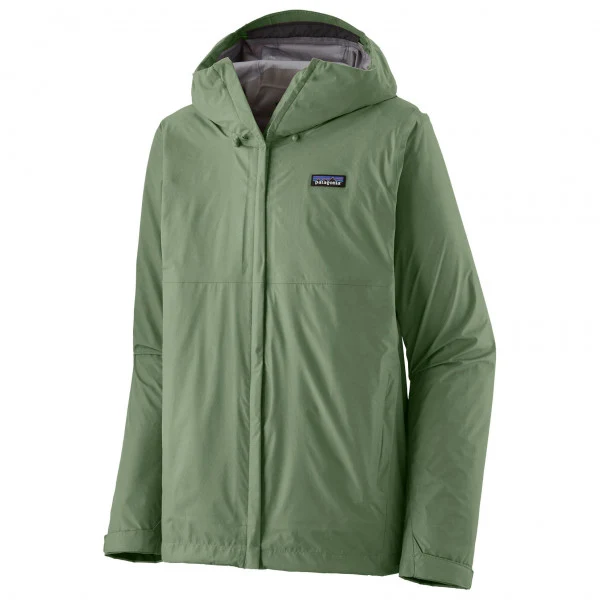 PATAGONIA M´s Torrentshell 3L Jacke wasserdicht atmungsaktiv