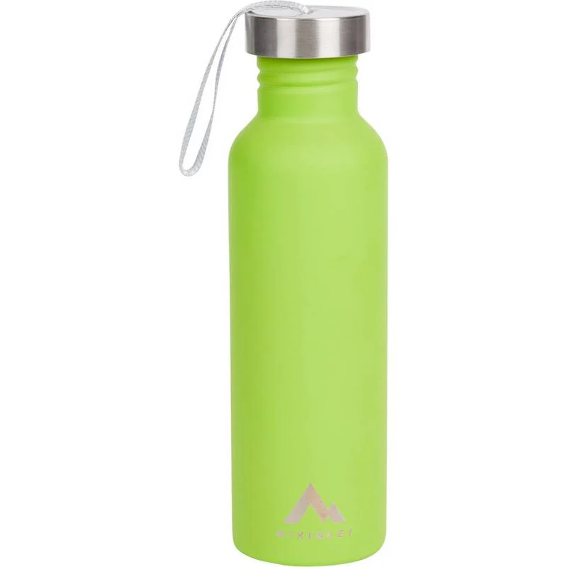 MCKINLEY Trinkflasche Edelstahl 0,75L