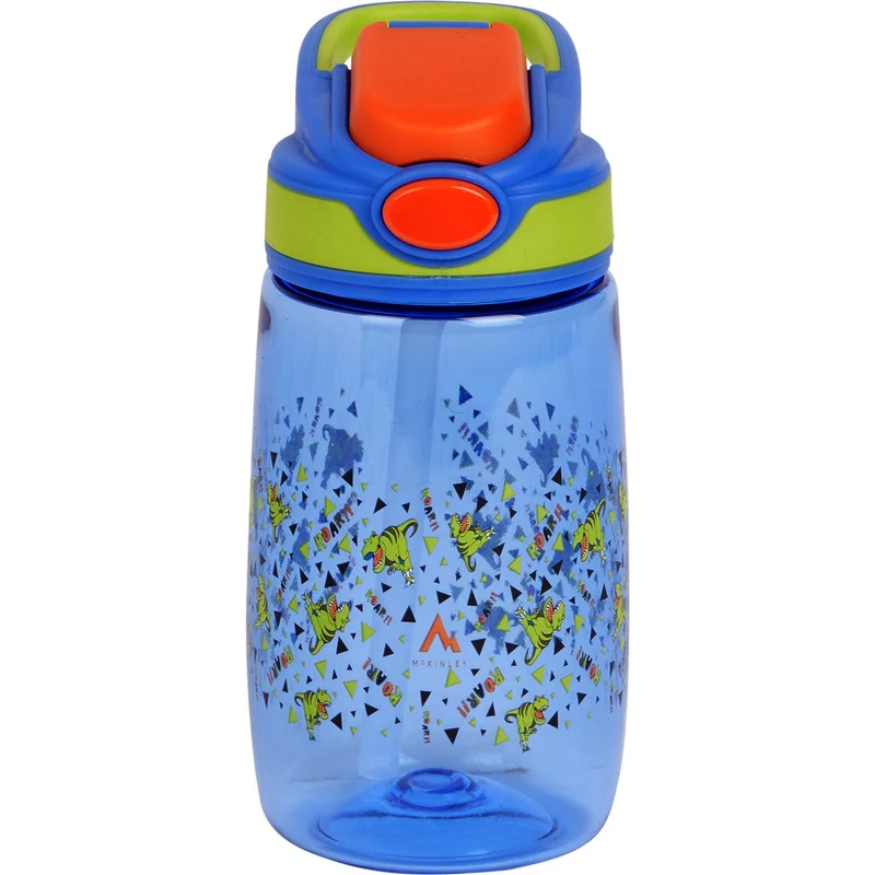 MCKINLEY Ki.-Trinkflasche Kids AOP 0,35 l bunt