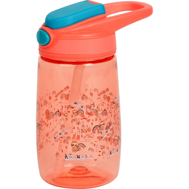 MCKINLEY Ki.-Trinkflasche Kids AOP 0,35 l bunt