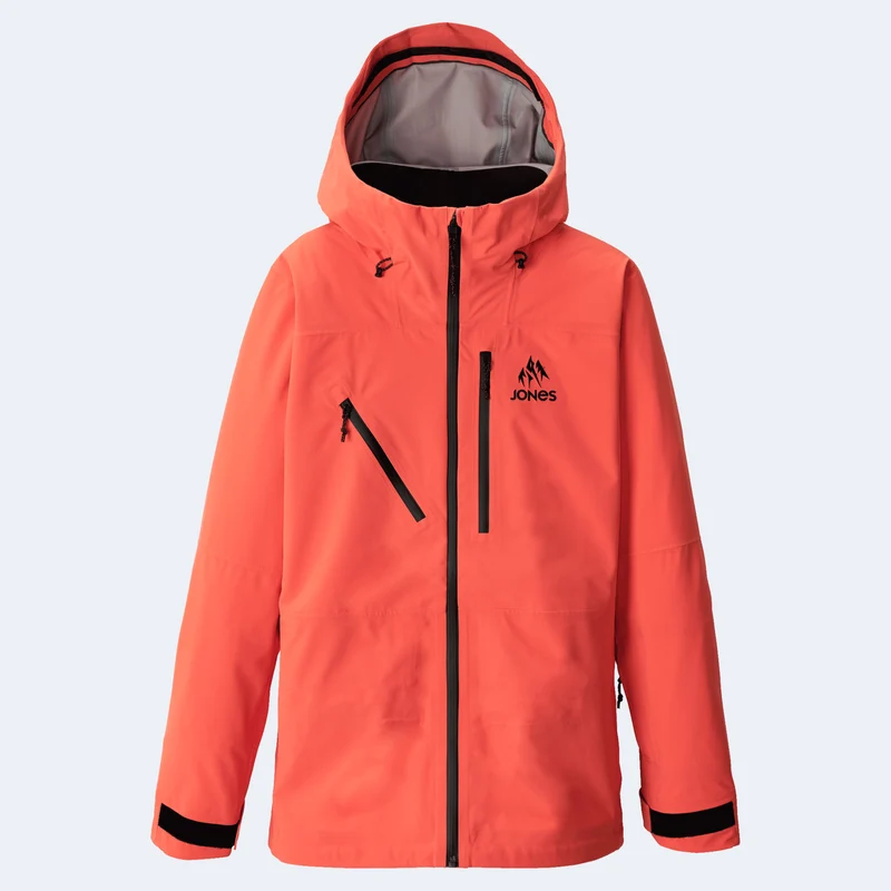 Jones Shralpinist Stretch Recycled Women's Jacket