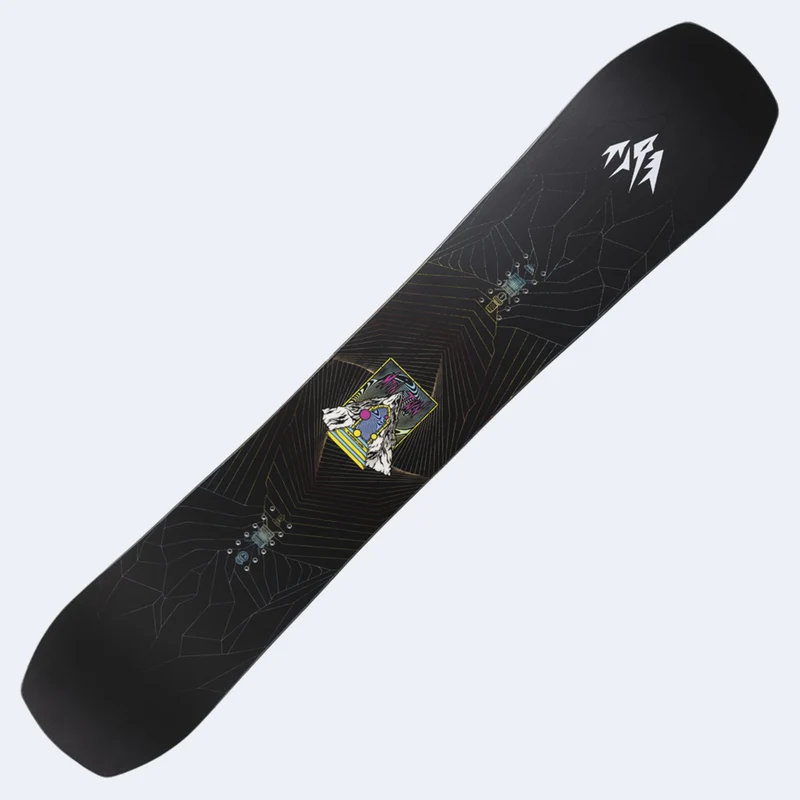 2025 Jones Mountain Twin Snowboard