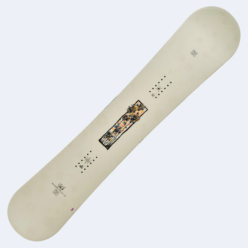 2025 K2 First Lite Women's Snowboard