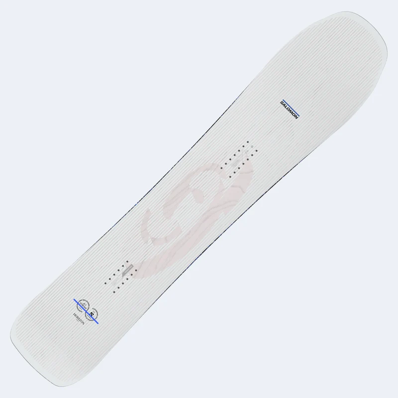 2026 Salomon Jetstream Snowboard