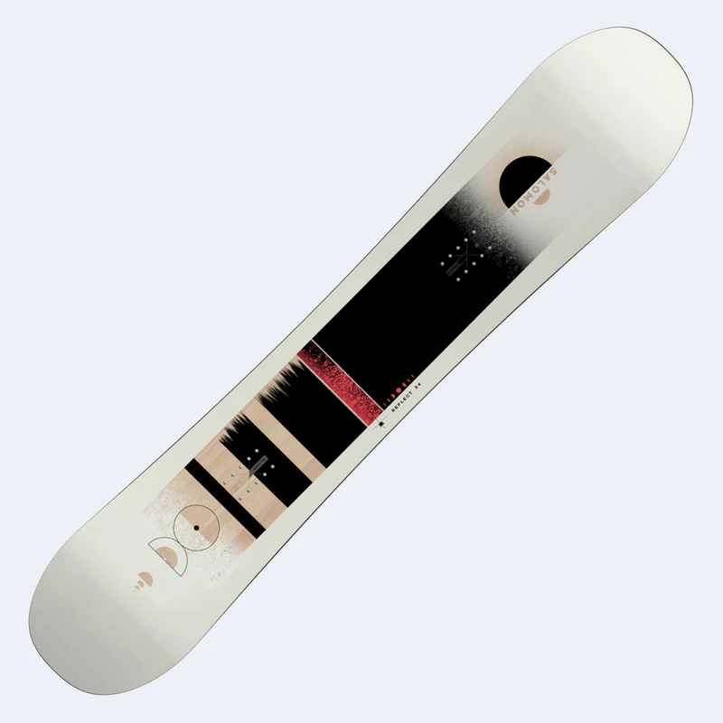 2024 Salomon Reflect Snowboard