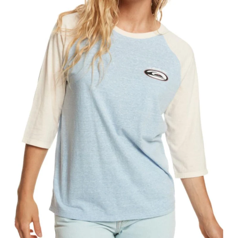 STANDARD RAGLAN 3/4 Tee