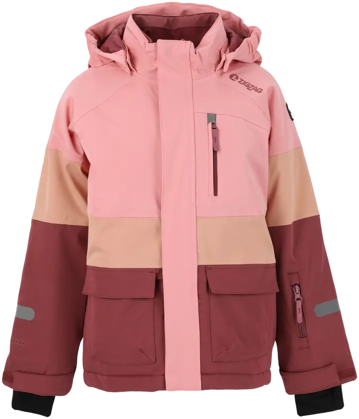 WHISTLER Taylora Ski Jacket W-Pro 15000 – Skibekleidung