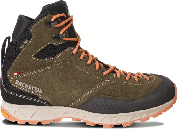 DACHSTEIN SUPER FERRATA M GTXW Wanderschuh Outdoor