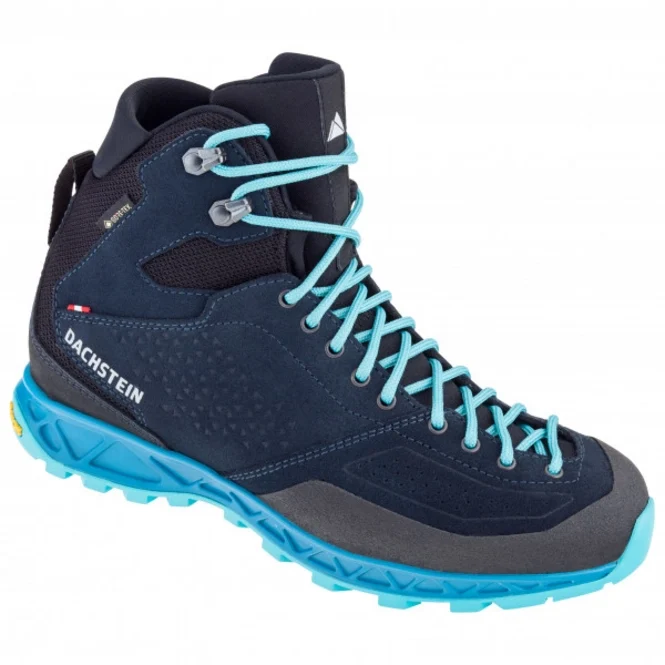 DACHSTEIN SUPER FERRATA M GTXW Wanderschuh Outdoor