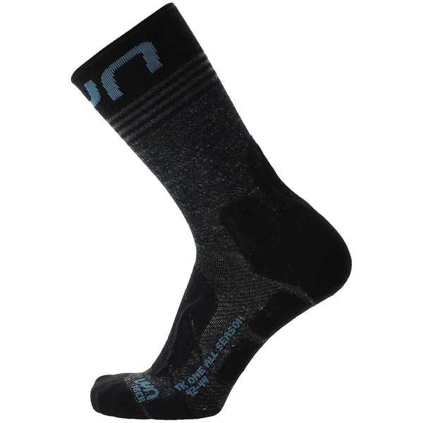 UYN MAN TREKKING ONE ALL SEASON MID Socken