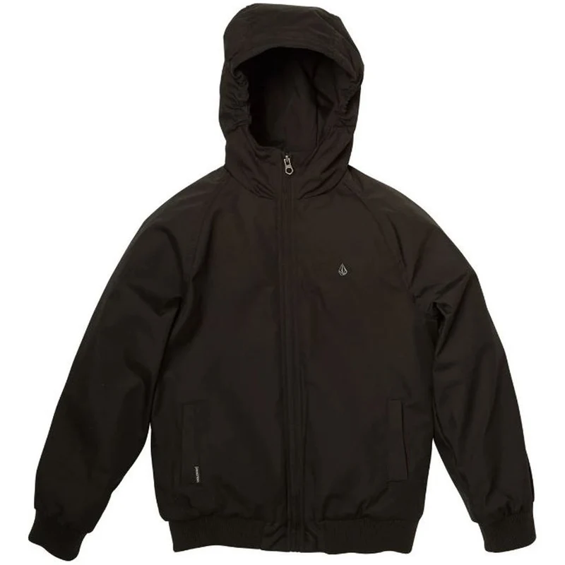 HERNAN 5K JACKET