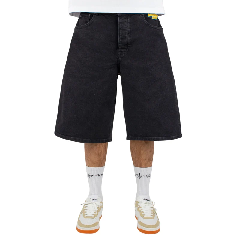 x-tra MONSTER Shorts