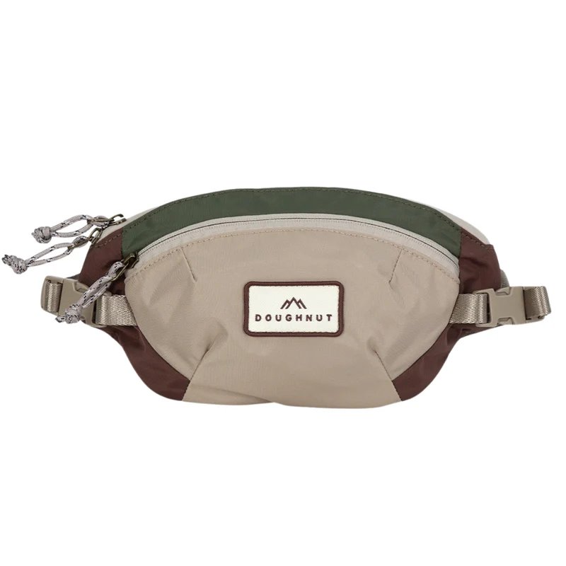 Seattle Jungle Series Crossbody Bag